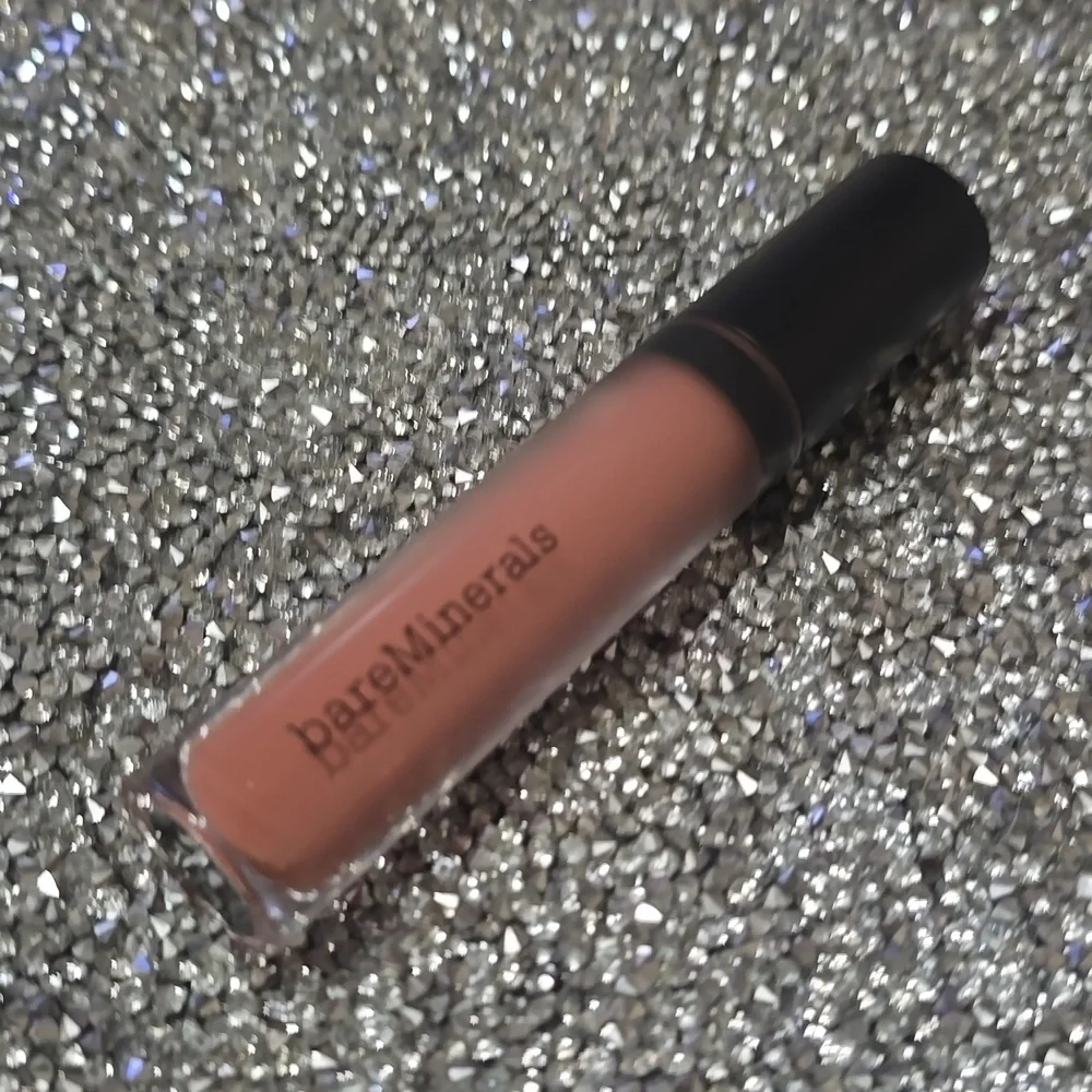 ❇️🧚‍♀️XYZ BareMinerals DISCONTINUED Gen Nude Matte Liquid Lipstick NWOBox